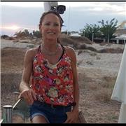 Profesora de inglés nativa, bilingüe y titulada